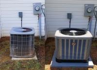 Race City Heating & Air Conditioning image 3